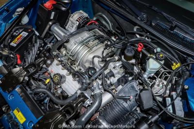 1998 Pontiac Grand Prix