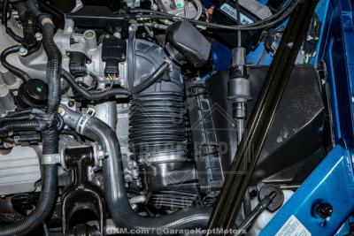 1998 Pontiac Grand Prix