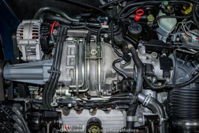 1998 Pontiac Grand Prix