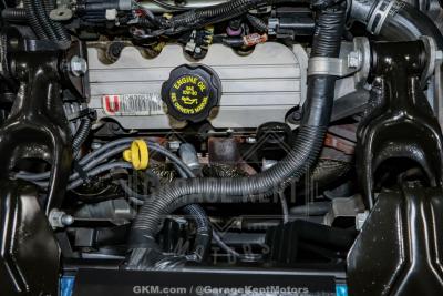 1998 Pontiac Grand Prix