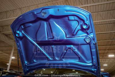 1998 Pontiac Grand Prix