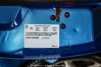 1998 Pontiac Grand Prix