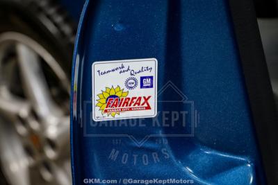 1998 Pontiac Grand Prix