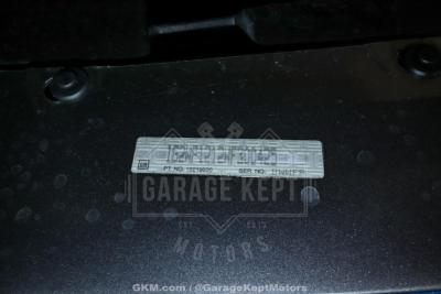 1998 Pontiac Grand Prix