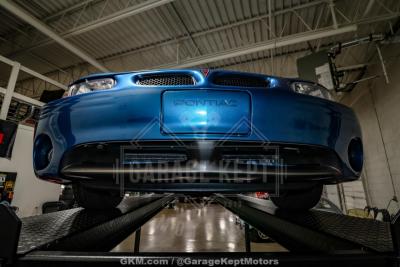 1998 Pontiac Grand Prix