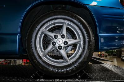 1998 Pontiac Grand Prix