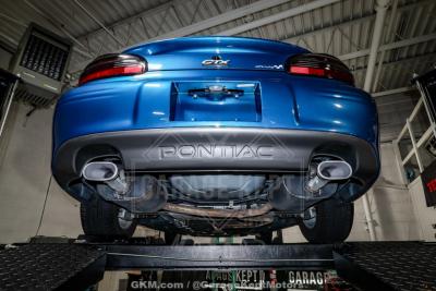 1998 Pontiac Grand Prix