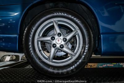 1998 Pontiac Grand Prix