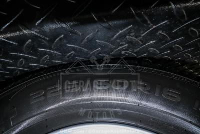 1998 Pontiac Grand Prix