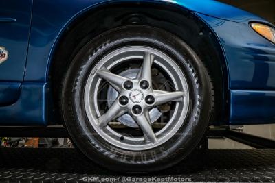 1998 Pontiac Grand Prix