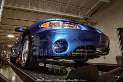 1998 Pontiac Grand Prix