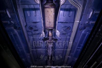 1998 Pontiac Grand Prix