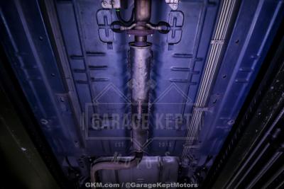 1998 Pontiac Grand Prix