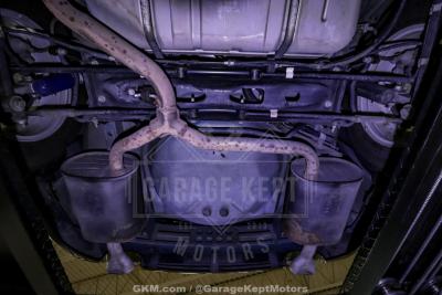 1998 Pontiac Grand Prix