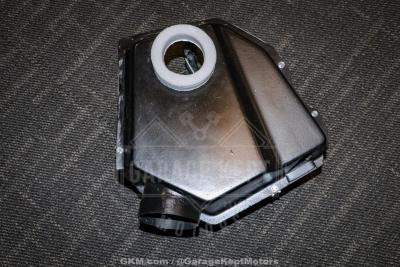 1998 Pontiac Grand Prix