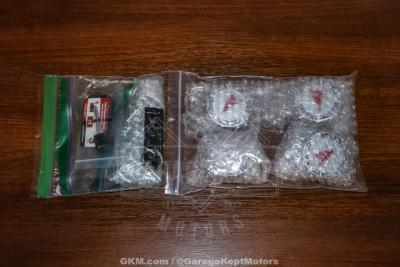 1998 Pontiac Grand Prix