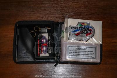 1998 Pontiac Grand Prix