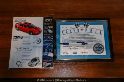 1998 Pontiac Grand Prix