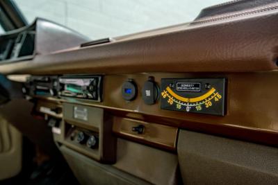 1986 Volkswagen Vanagon Westfalia Weekender Wolfsburg Syncro