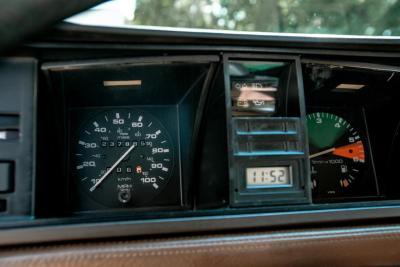 1986 Volkswagen Vanagon Westfalia Weekender Wolfsburg Syncro