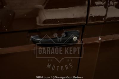 1986 Volkswagen Vanagon Westfalia Weekender Wolfsburg Syncro