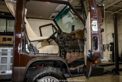 1986 Volkswagen Vanagon Westfalia Weekender Wolfsburg Syncro