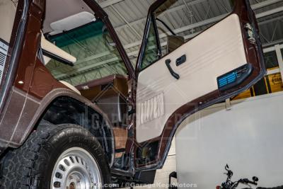 1986 Volkswagen Vanagon Westfalia Weekender Wolfsburg Syncro