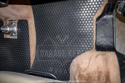 1986 Volkswagen Vanagon Westfalia Weekender Wolfsburg Syncro