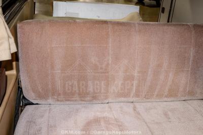 1986 Volkswagen Vanagon Westfalia Weekender Wolfsburg Syncro