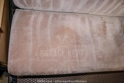 1986 Volkswagen Vanagon Westfalia Weekender Wolfsburg Syncro