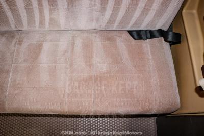 1986 Volkswagen Vanagon Westfalia Weekender Wolfsburg Syncro