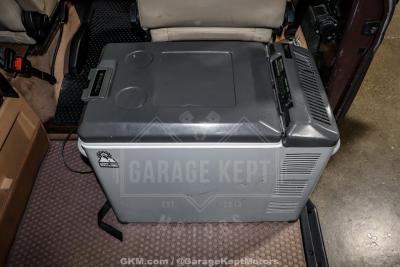 1986 Volkswagen Vanagon Westfalia Weekender Wolfsburg Syncro