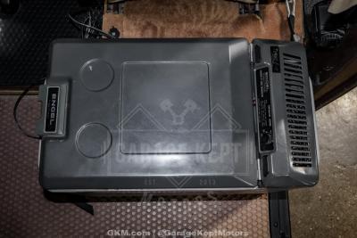 1986 Volkswagen Vanagon Westfalia Weekender Wolfsburg Syncro