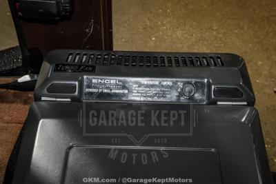 1986 Volkswagen Vanagon Westfalia Weekender Wolfsburg Syncro