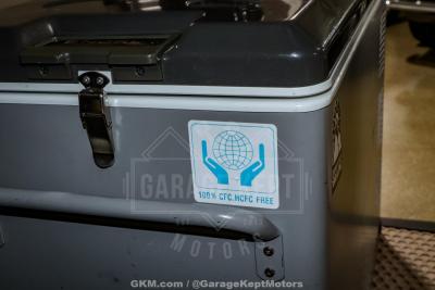 1986 Volkswagen Vanagon Westfalia Weekender Wolfsburg Syncro