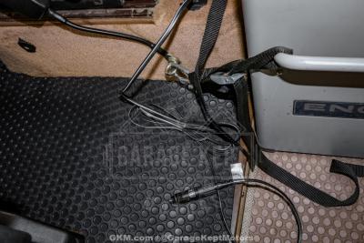 1986 Volkswagen Vanagon Westfalia Weekender Wolfsburg Syncro