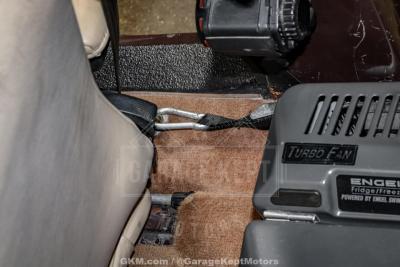 1986 Volkswagen Vanagon Westfalia Weekender Wolfsburg Syncro