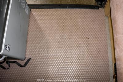 1986 Volkswagen Vanagon Westfalia Weekender Wolfsburg Syncro