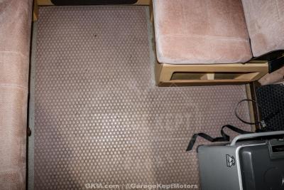 1986 Volkswagen Vanagon Westfalia Weekender Wolfsburg Syncro