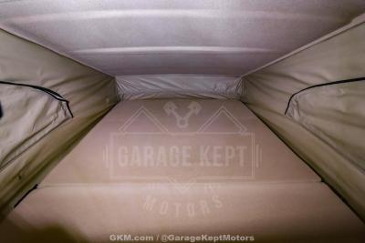 1986 Volkswagen Vanagon Westfalia Weekender Wolfsburg Syncro