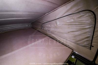 1986 Volkswagen Vanagon Westfalia Weekender Wolfsburg Syncro