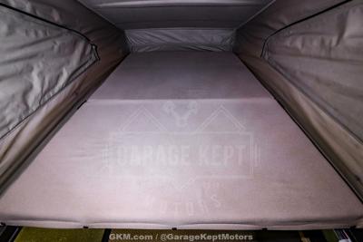 1986 Volkswagen Vanagon Westfalia Weekender Wolfsburg Syncro