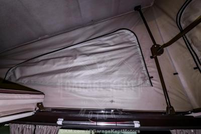 1986 Volkswagen Vanagon Westfalia Weekender Wolfsburg Syncro