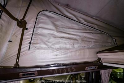 1986 Volkswagen Vanagon Westfalia Weekender Wolfsburg Syncro