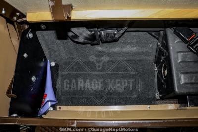 1986 Volkswagen Vanagon Westfalia Weekender Wolfsburg Syncro