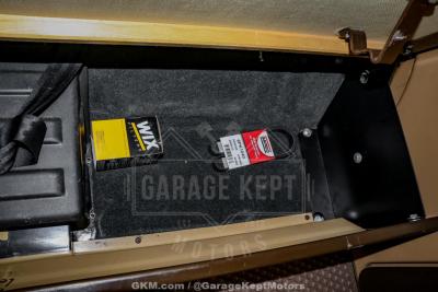 1986 Volkswagen Vanagon Westfalia Weekender Wolfsburg Syncro