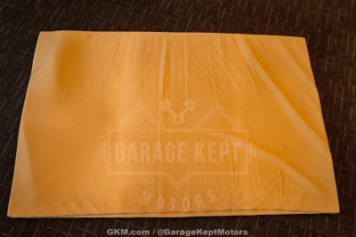 1986 Volkswagen Vanagon Westfalia Weekender Wolfsburg Syncro