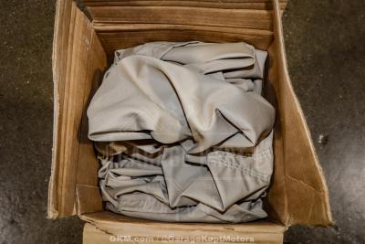 1986 Volkswagen Vanagon Westfalia Weekender Wolfsburg Syncro