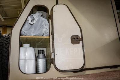 1986 Volkswagen Vanagon Westfalia Weekender Wolfsburg Syncro