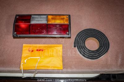 1986 Volkswagen Vanagon Westfalia Weekender Wolfsburg Syncro